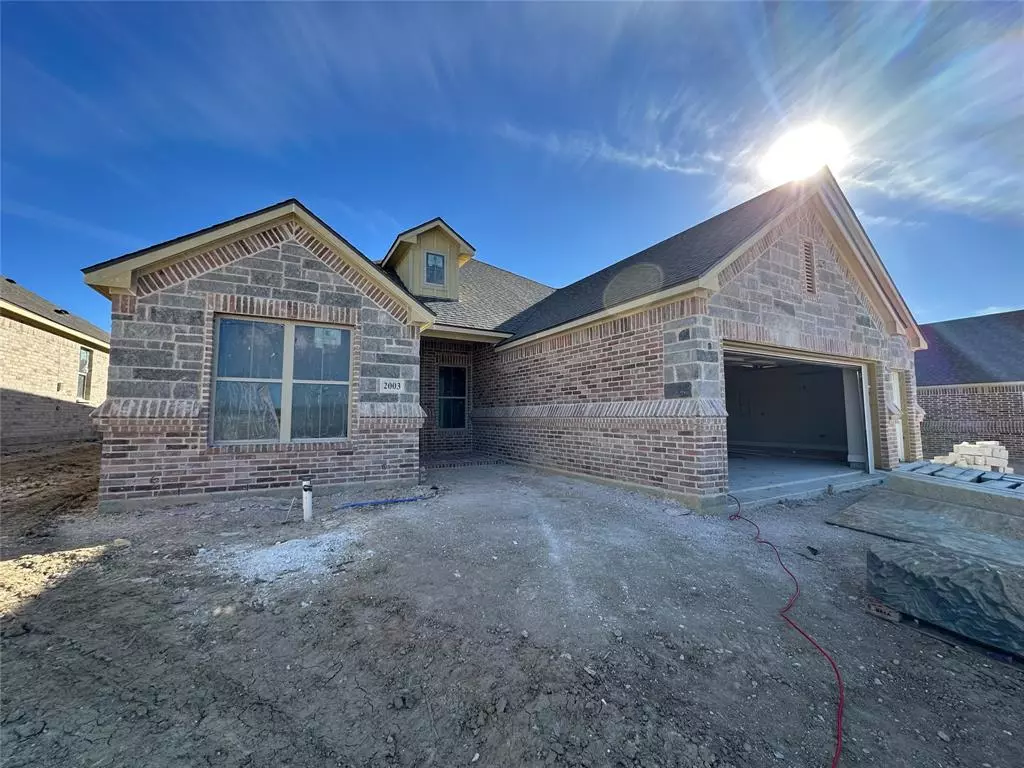 Cleburne, TX 76033,2003 Belle Lagos Lane