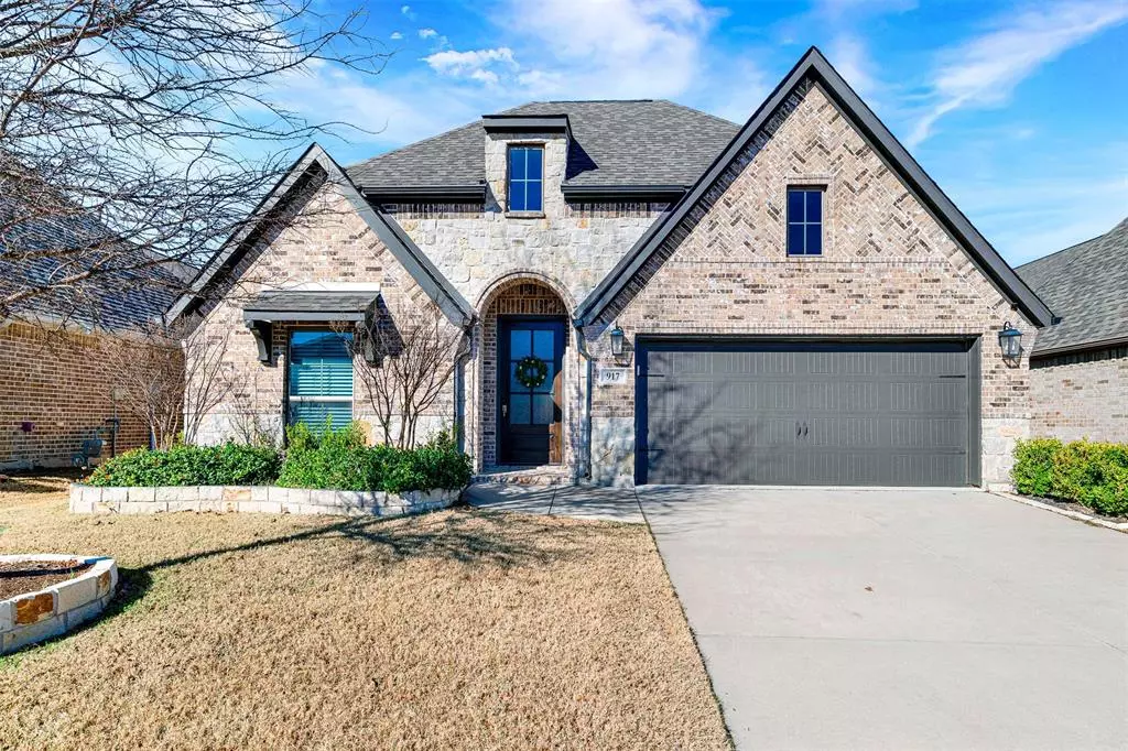 Mckinney, TX 75071,917 Queens Lake Trail