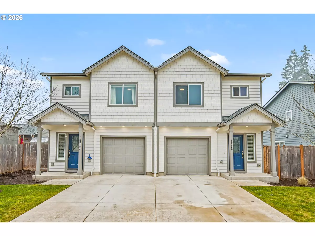 Veneta, OR 97487,88192 JAMESON WAY