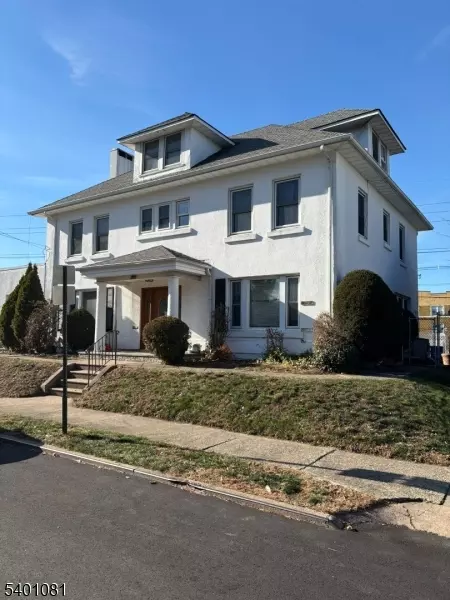 Paterson City, NJ 07504,306 E 34Th St