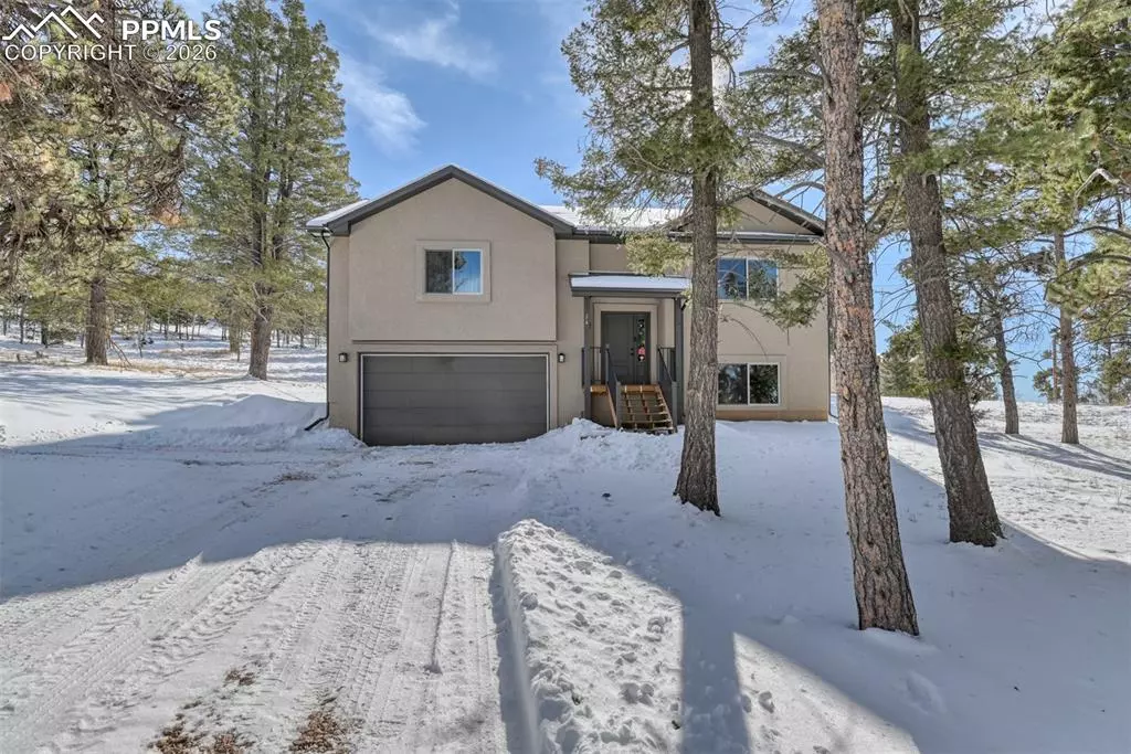 Florissant, CO 80816,24 Big Horn CIR