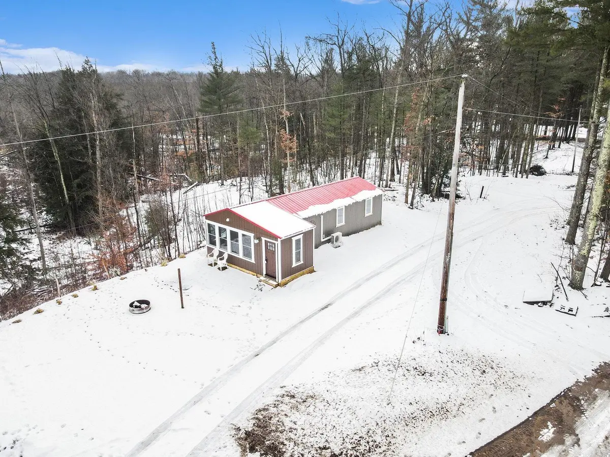 Pentwater, MI 49449,7364 N Northern DR