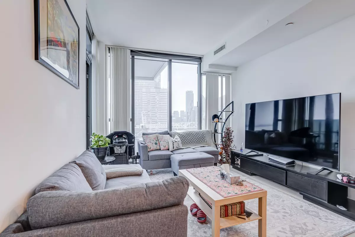 Toronto C08, ON M5A 0C9,16 Bonnycastle ST #2311