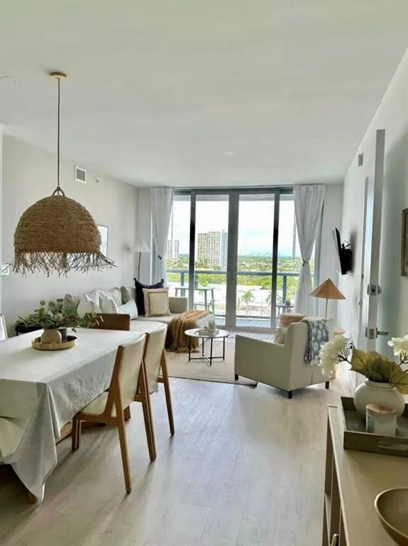 Hallandale Beach, FL 33009,2602 E Hallandale Beach Blvd #R1010