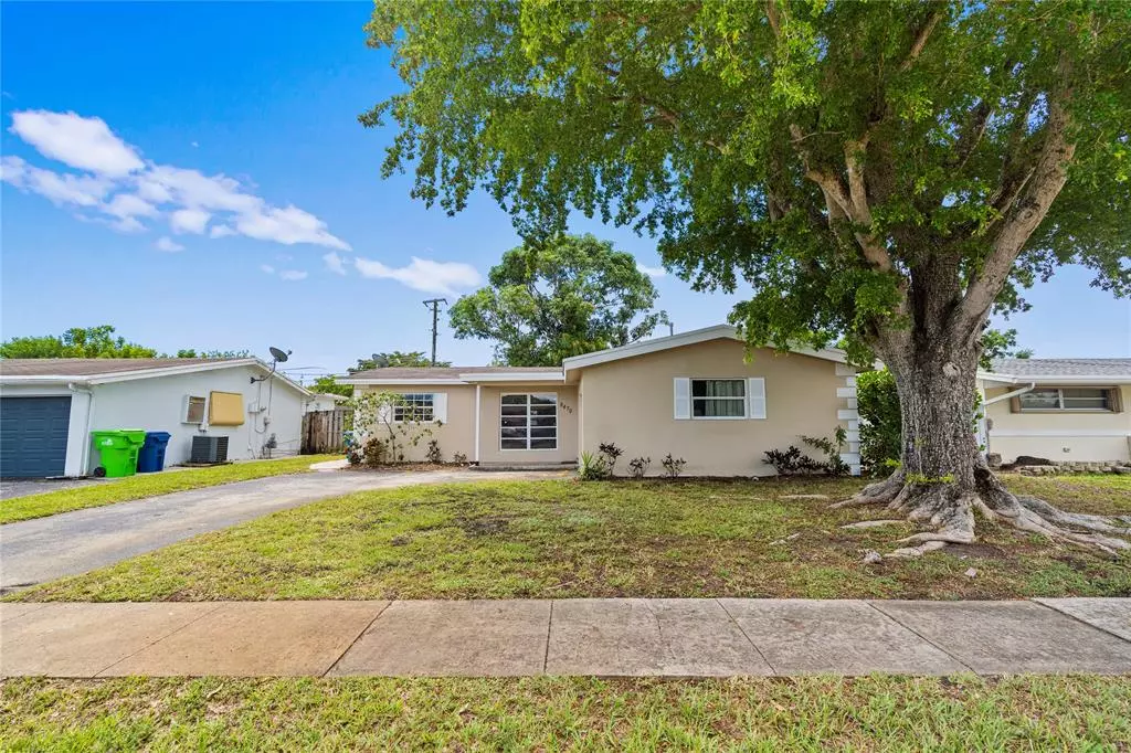 Sunrise, FL 33322,8470 NW 28th St