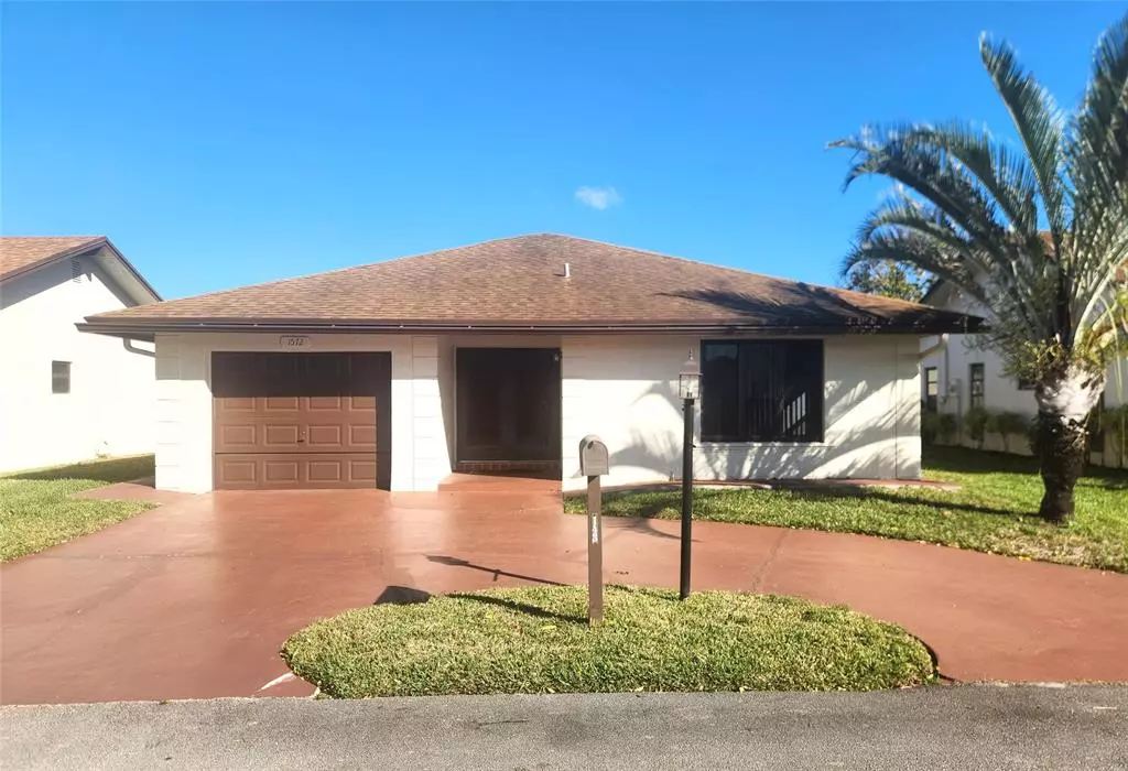 Deerfield Beach, FL 33442,1572 SW 23rd Ter