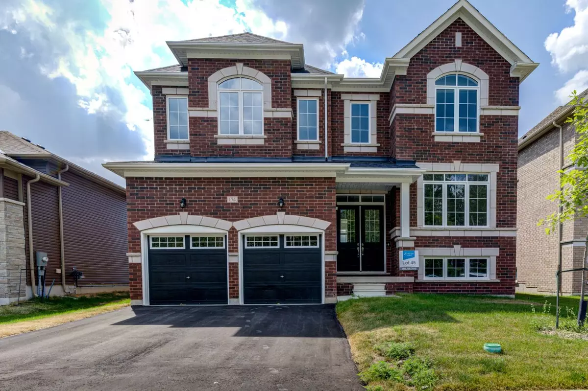 Wasaga Beach, ON L9Z 0L4,174 Mapleside DR