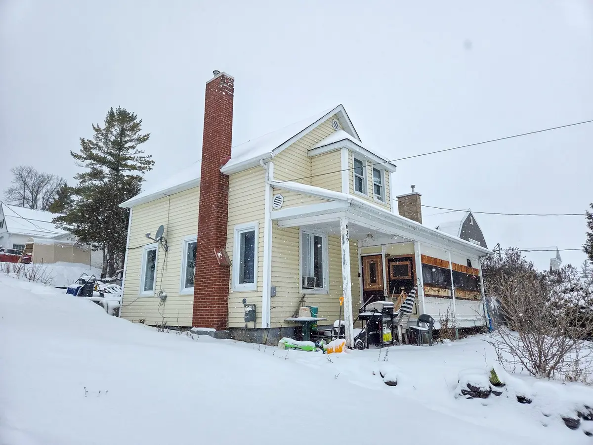 Temiskaming Shores, ON P0J 1K0,636 Brewster ST