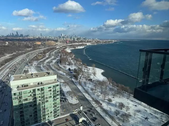 Toronto, ON M6S 1A1,1926 Lakeshore BLVD W #3802