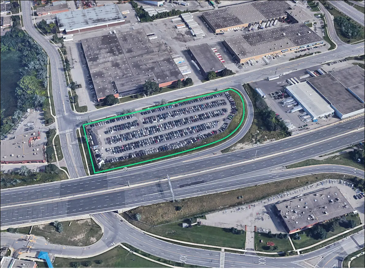 Toronto W10, ON M9W 1H5,295 Belfield RD