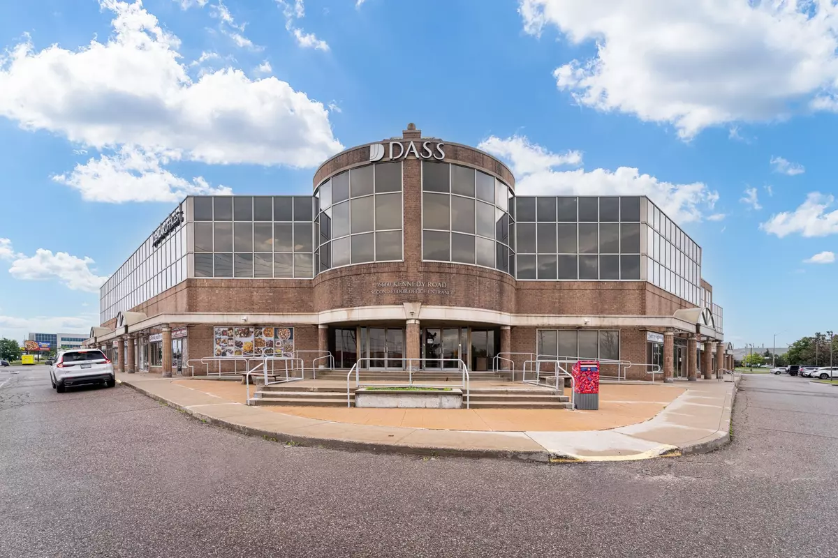 Mississauga, ON L5T 2M9,6660 Kennedy RD #10