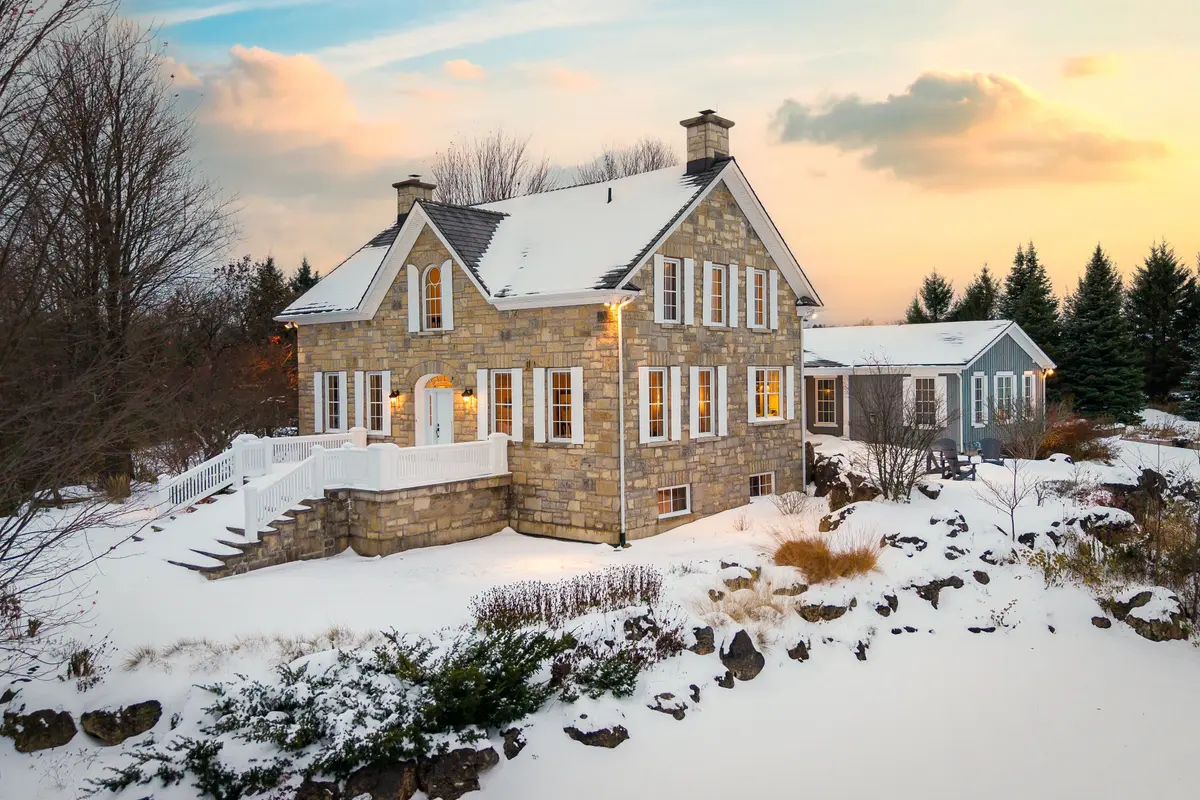 556036 6th Line, Blue Mountains, ON N0H 1J0