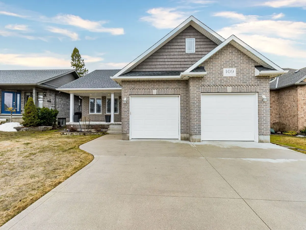 Wellington North, ON N0G 2L2,109 Ruby's CRES