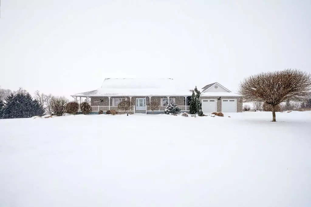 Blandford-blenheim, ON N0J 1M0,716173 18th Line