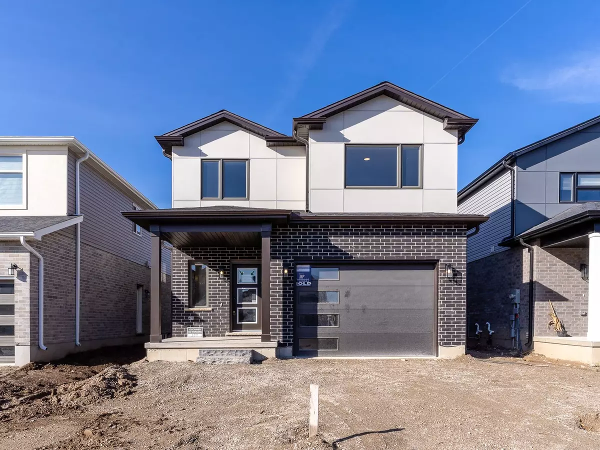 London South, ON N6L 0E9,139 Byers ST