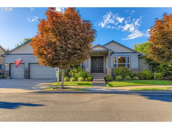 Ridgefield, WA 98642,1114 S 6TH WAY