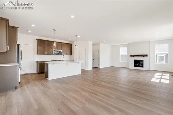 1821 Water Birch WAY, Castle Rock, CO 80108