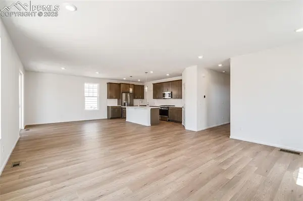 1821 Water Birch WAY, Castle Rock, CO 80108