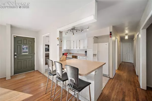 Colorado Springs, CO 80911,128 Amherst ST