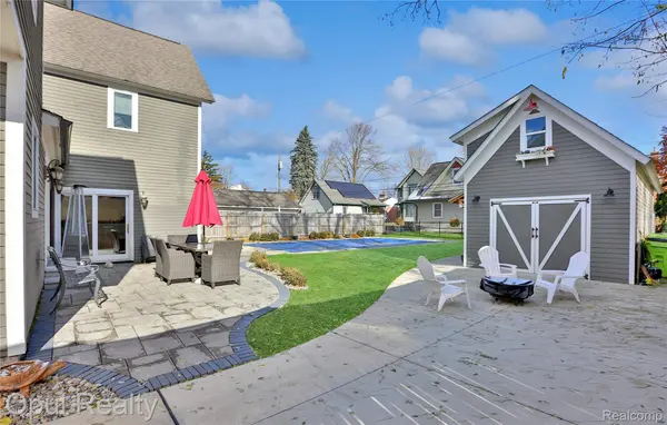 Northville, MI 48167,323 River ST