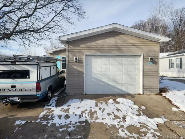 Temperance, MI 48182,450 Glencoe