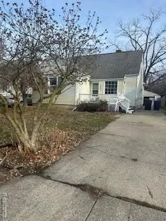 Redford, MI 48239,15552 Macarthur