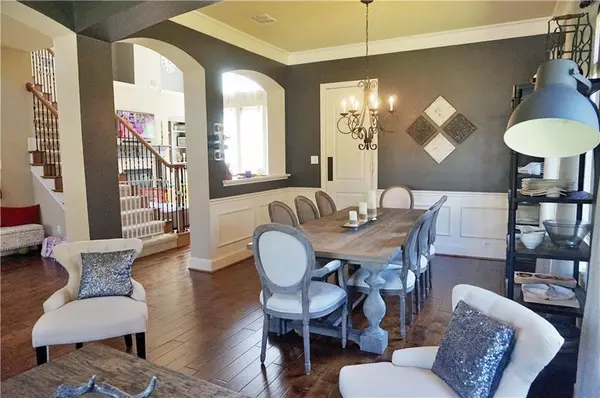 Frisco, TX 75033,9576 Ironwood Drive