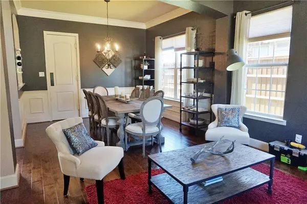 Frisco, TX 75033,9576 Ironwood Drive