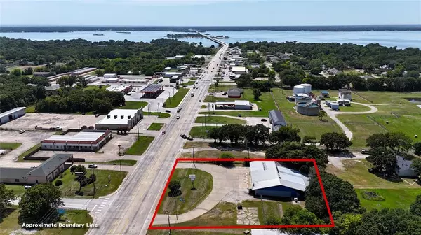 Gun Barrel City, TX 75156,2106 W Main Street