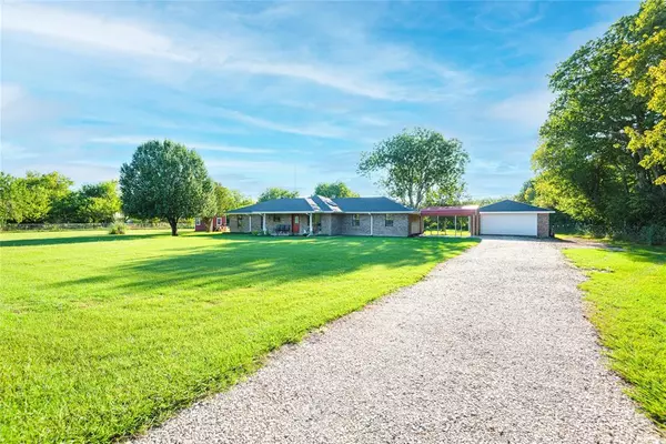 Celeste, TX 75423,4076 County Road 1088