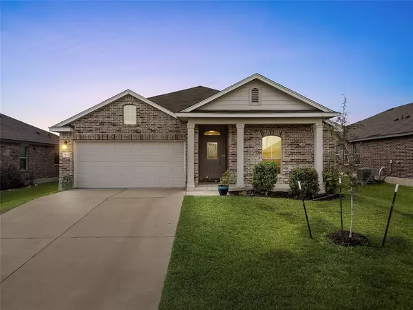 3017 Skinner Drive, Lorena, TX 76655