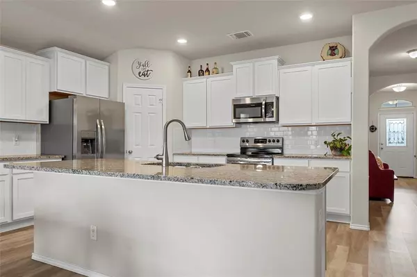 Lorena, TX 76655,3017 Skinner Drive