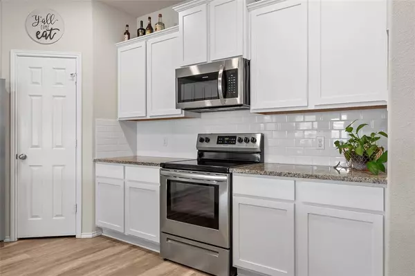 Lorena, TX 76655,3017 Skinner Drive