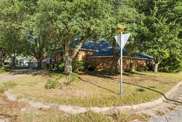 Cisco, TX 76437,1500 Primrose Lane