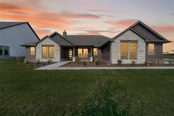 142 Brandywine Trail, New Fairview, TX 76078