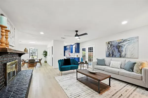 Garland, TX 75043,6321 Mccartney Lane