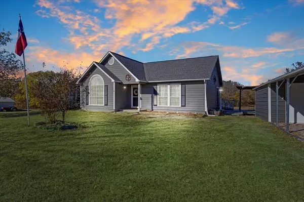 Blue Ridge, TX 75424,14951 County Road 622