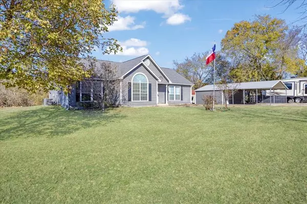 Blue Ridge, TX 75424,14951 County Road 622