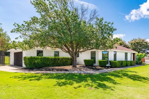 Fort Worth, TX 76126,4501 Ridgeway Road