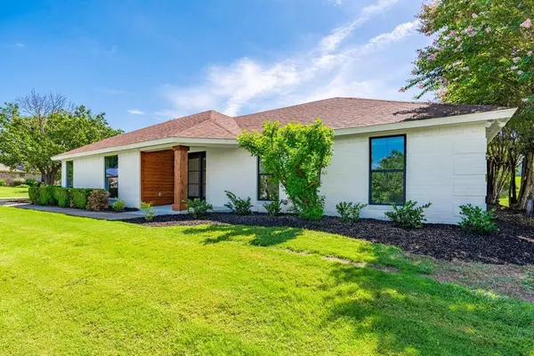 Fort Worth, TX 76126,4501 Ridgeway Road