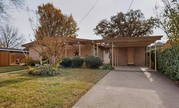 Irving, TX 75060,1620 River Oaks Drive