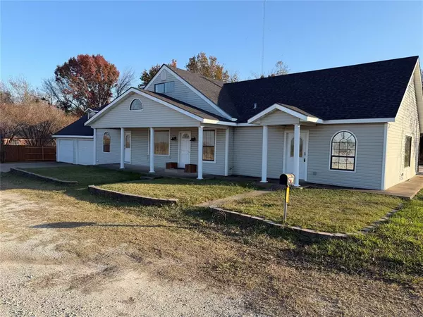 Corsicana, TX 75110,1501 N Business 45