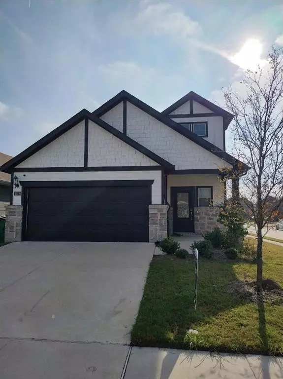 2119 River Pine Road, Forney, TX 75126