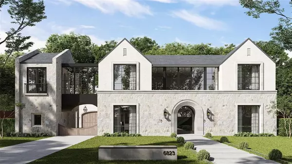 6823 Norway Road, Dallas, TX 75230