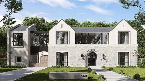 6823 Norway Road, Dallas, TX 75230