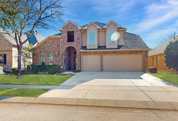 Lantana, TX 76226,8810 Weston Lane