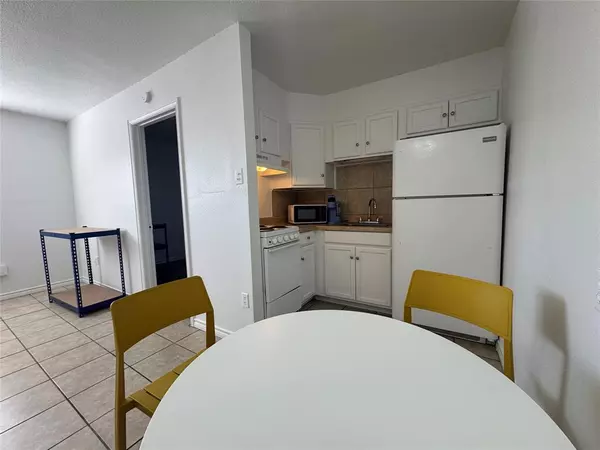 Abilene, TX 79605,1415 Sewell Street #20