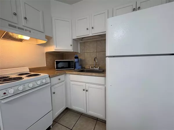 Abilene, TX 79605,1415 Sewell Street #20