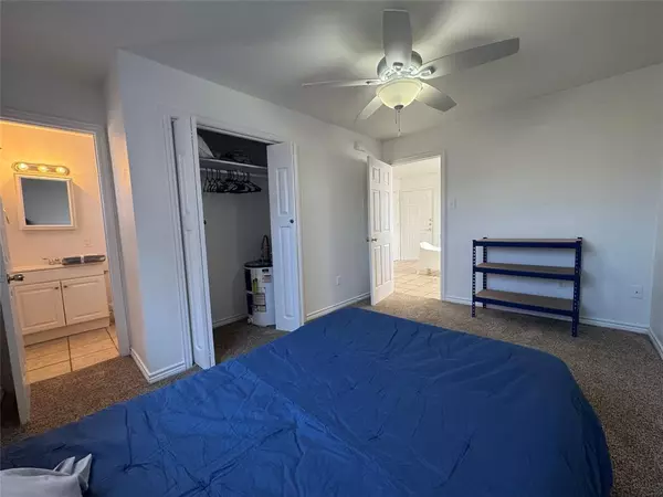 Abilene, TX 79605,1415 Sewell Street #20