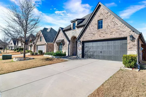 Mckinney, TX 75071,917 Queens Lake Trail